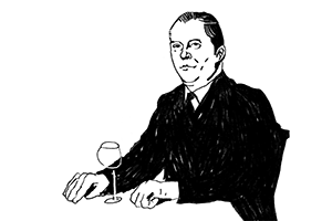 ""