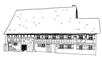 ""