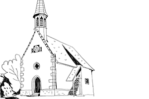 ""