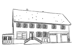 ""