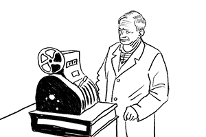 ""