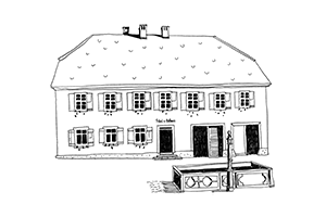 ""