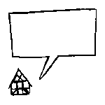 Sprechblase